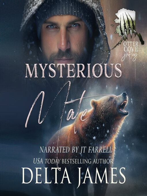Title details for Mysterious Mate by Delta James - Wait list
